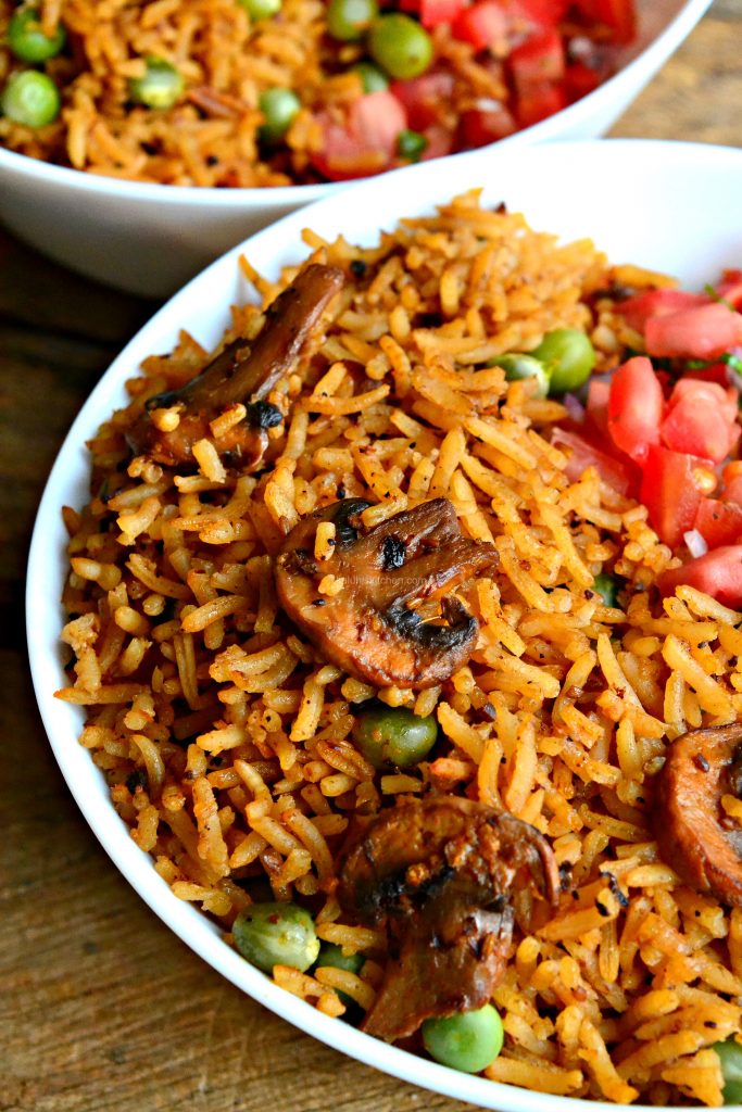 pilau recipe_pilau recipe kenya_how to make pilau_easy pilau recipe_veg