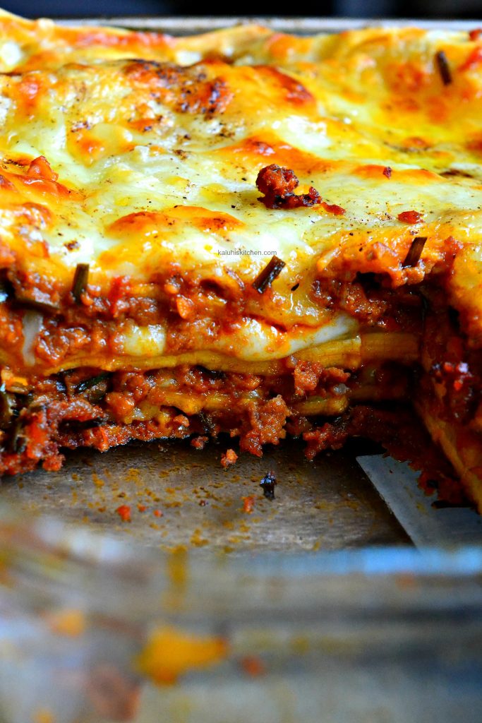 how to make beef lasagna panlasang pinoy