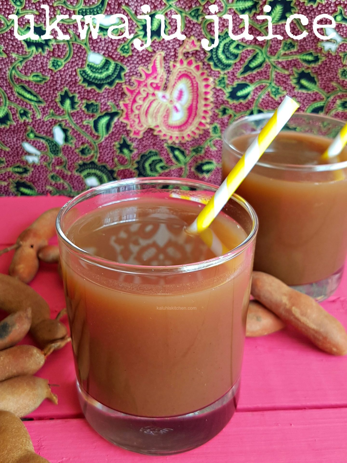 how to make tamarind juice for weight loss - best juice images