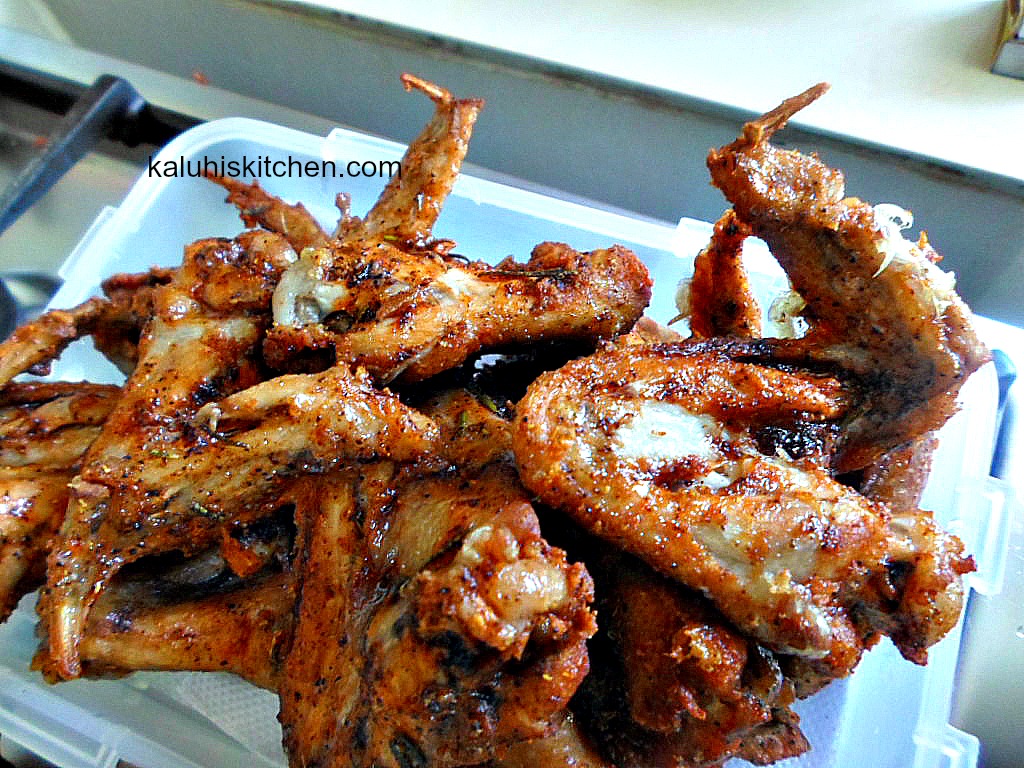 chicken wings_chicken wings recipes_kenyan food bloggers