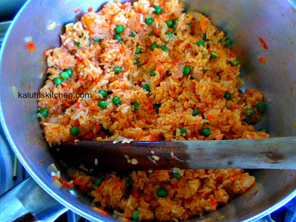 fried rice recipes_kenyan food bloggers_