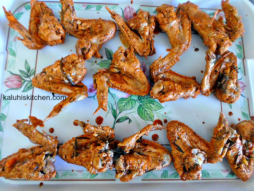 perfect chicken seasoning for teriyaki chicken_teriyaki chicken with a kenyan twist_kenyan food