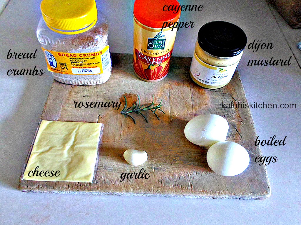 deviled egg ingredients_how to make deviled eggs_