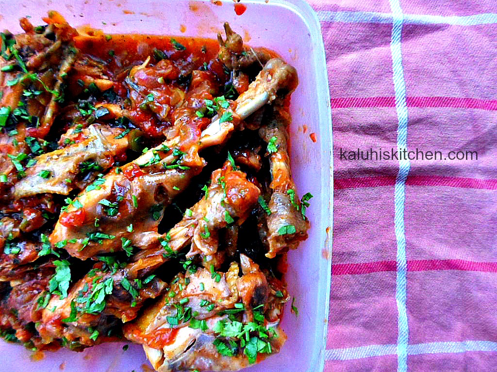 kenyan food_best kenyan recipes_african food_chicken stew-kuku kienyeji