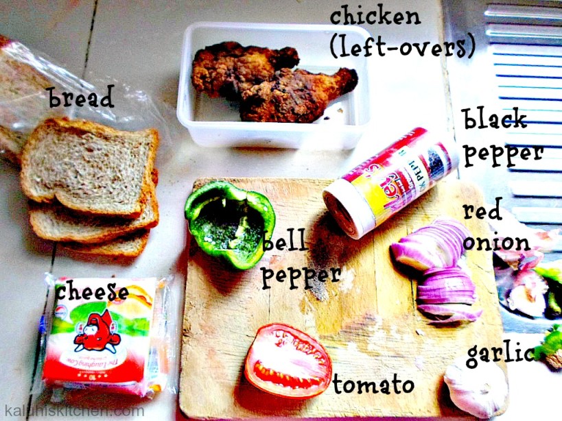 chicken grilled cheese sandwich_chicken grilled cheese sandwich ingredients_grilled cheese sandwich