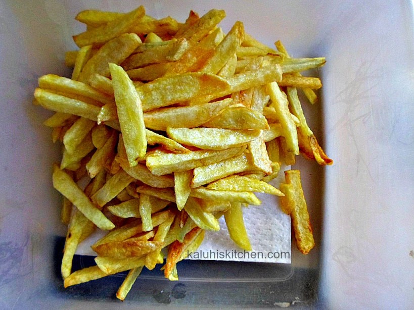 french fries_chips_kaluhis kitchen_kenyan food blogs
