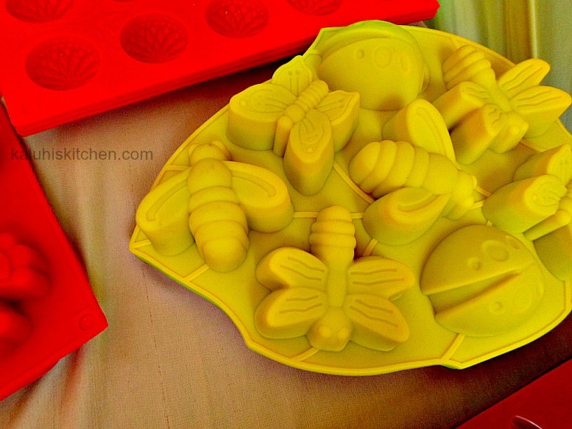 cake festival 2015 nairobi_cake moulds in an exhibition at the cake festival nairobi