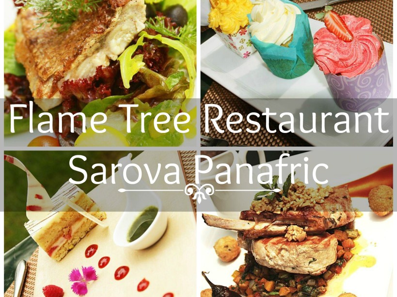 Flame Tree Restaurant of Sarova Panafric is a perfect blend of global opulence and elegance together with African hospitality_kaluhiskitchen.com