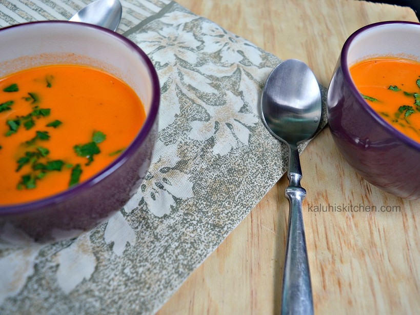 kenyan food blogs_kaluhiskitchen.com_tomato and ginger soup