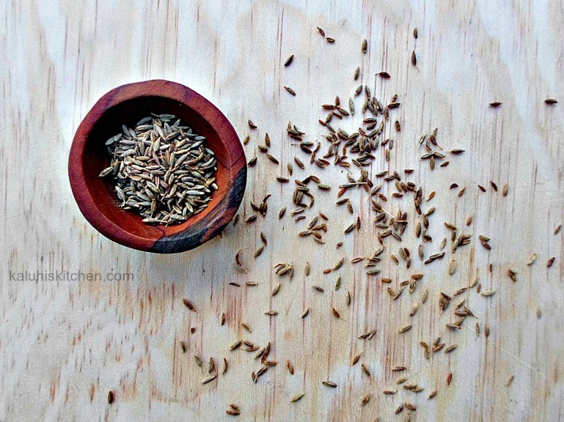 cumin seeds_how to cook with cumin seeds_recipes by Kenyas best food bog KALUHIS KITCHEN