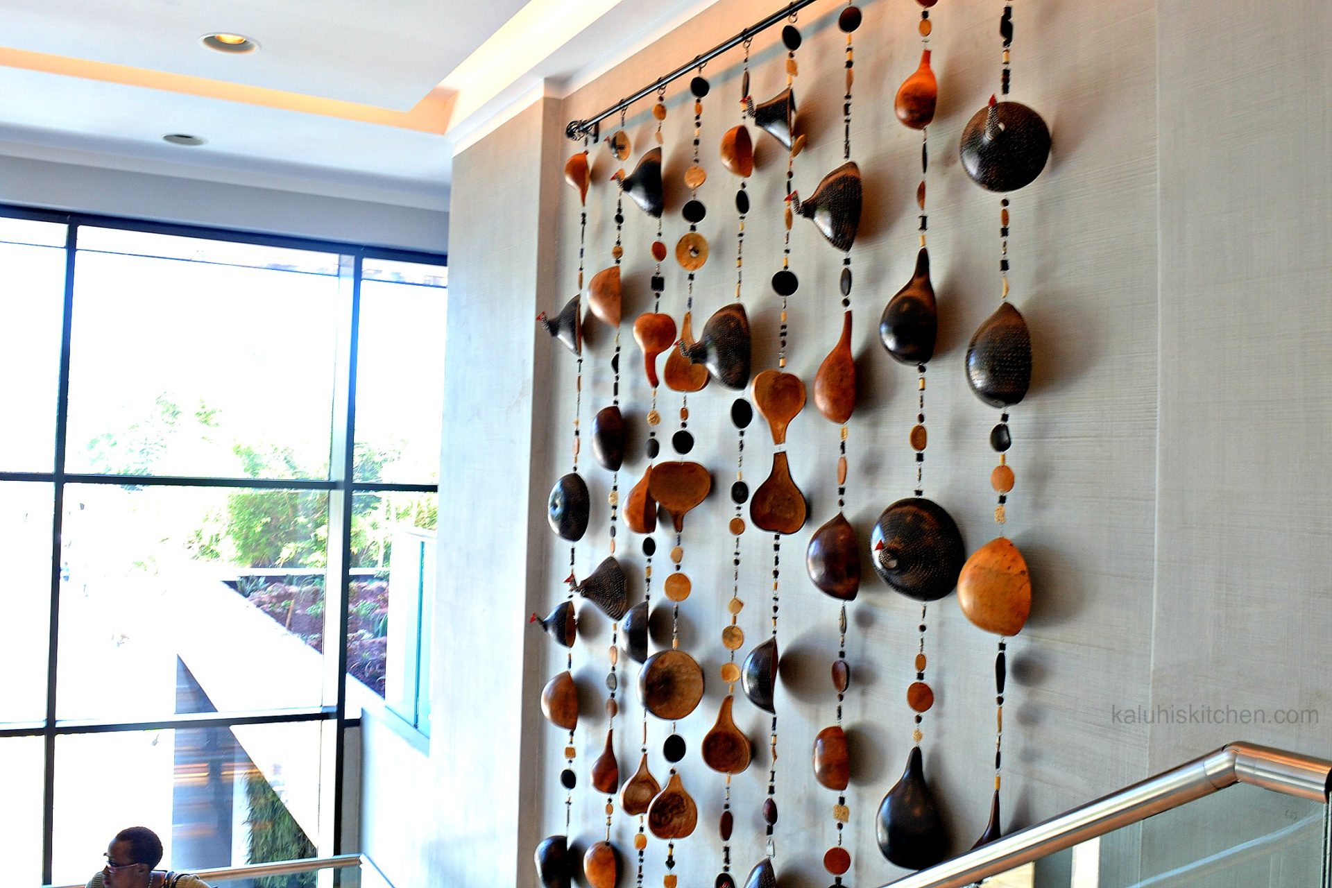 decor at the radison blu nairobi_kaluhiskitchen.com