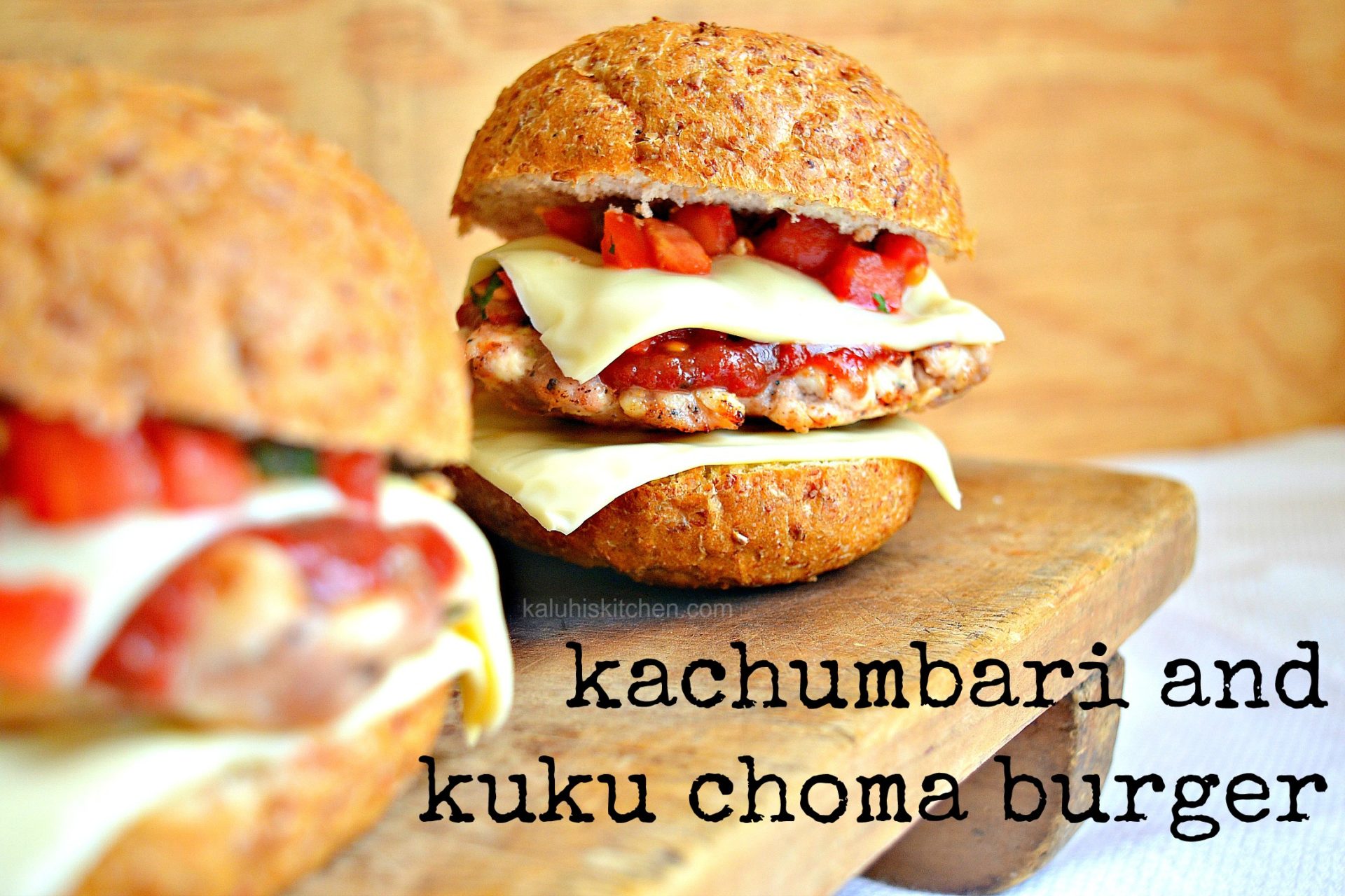 kalchumbari and kuku choma burger_kenyan food bloggers_food bloggers in kenya_kachumbari and kukuchomaburger by kaluhiskitchen.com