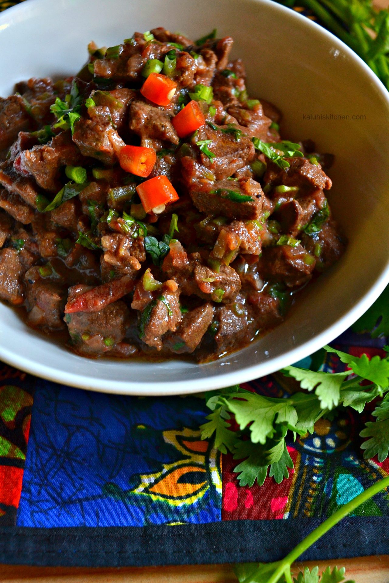 african food_african cuisine_african food bloggers_african foodies_how to cook liver_kaluhiskitchen.com