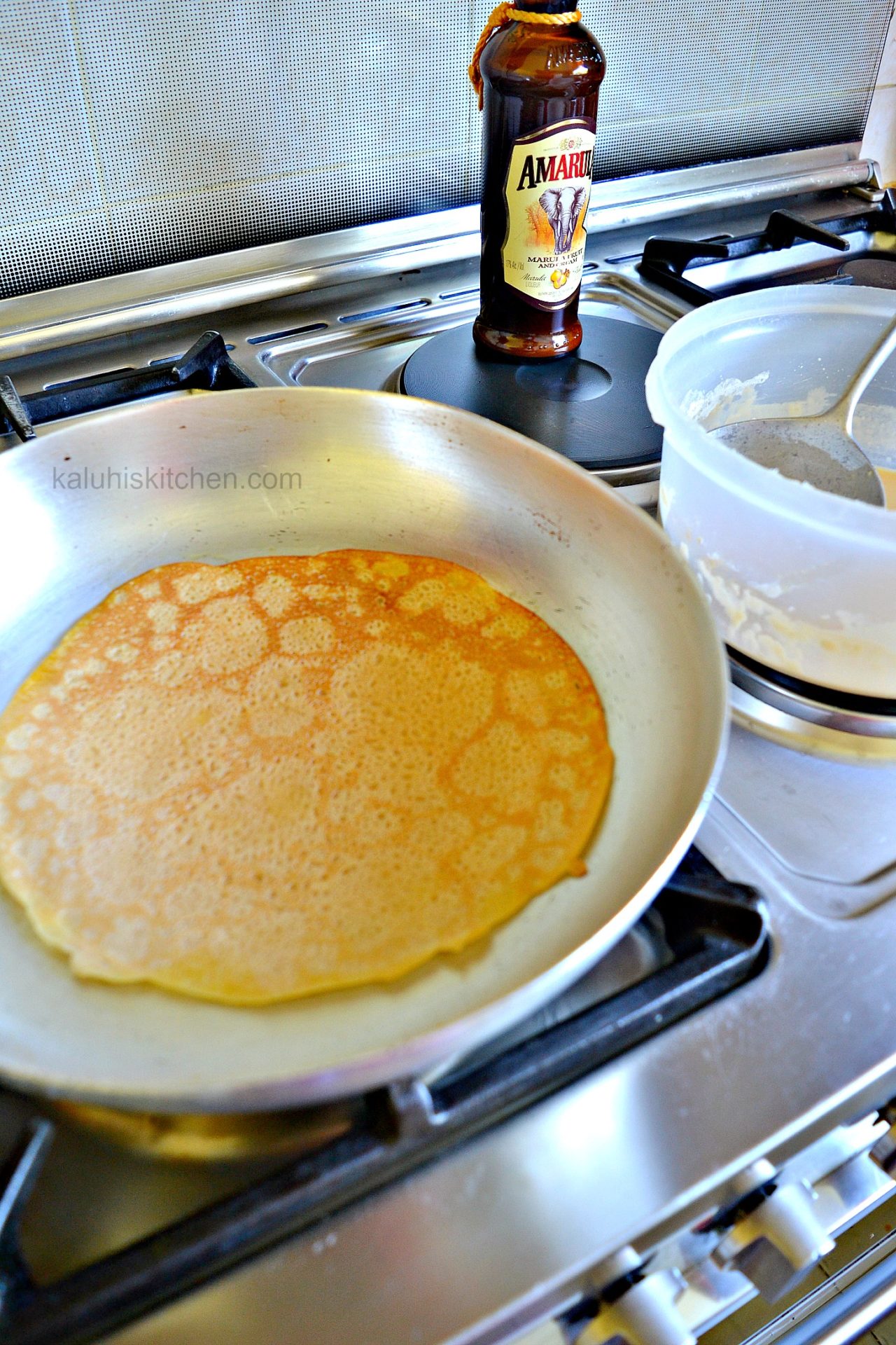 amarula pancakes_how to make crepes_amarula crepes_how to cook with creme liquer