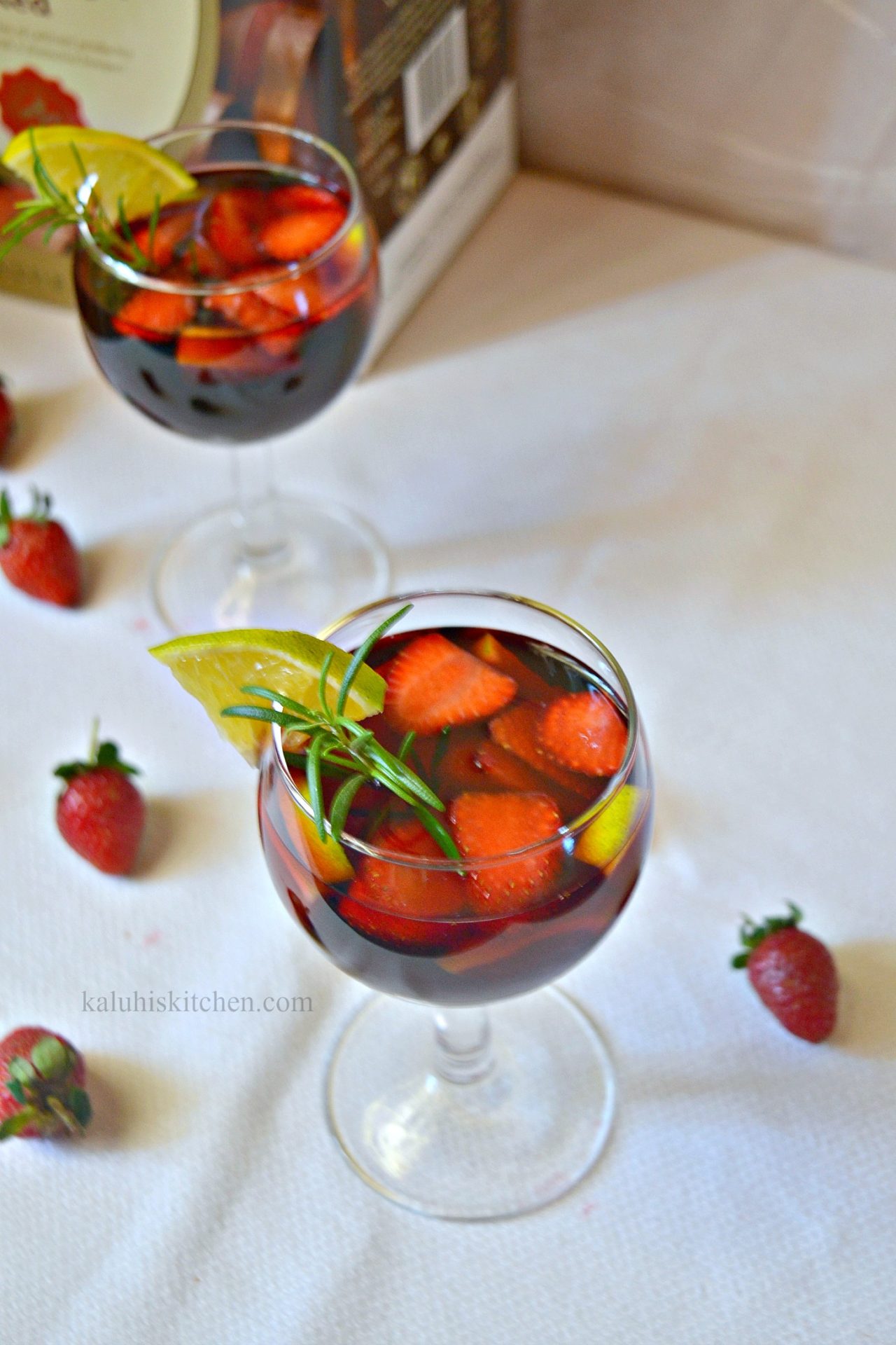 bestkenyan food blogs_kaluhiskitchen.com_sangria with rosemary