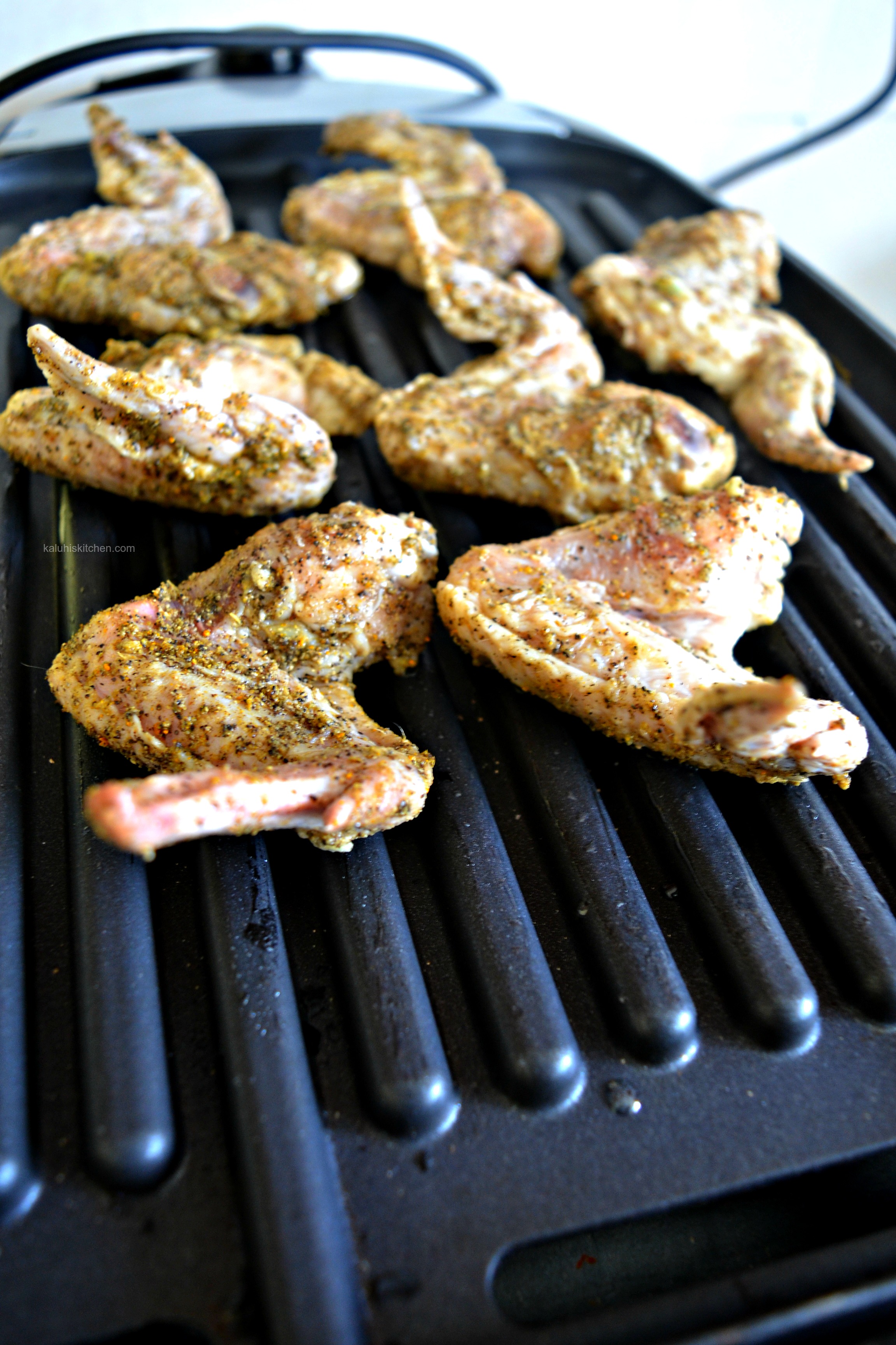 brandy marinated chicken wings_grilling chicken wings_chicken wings seasoning_african food bloggers_kaluhiskitchen.com