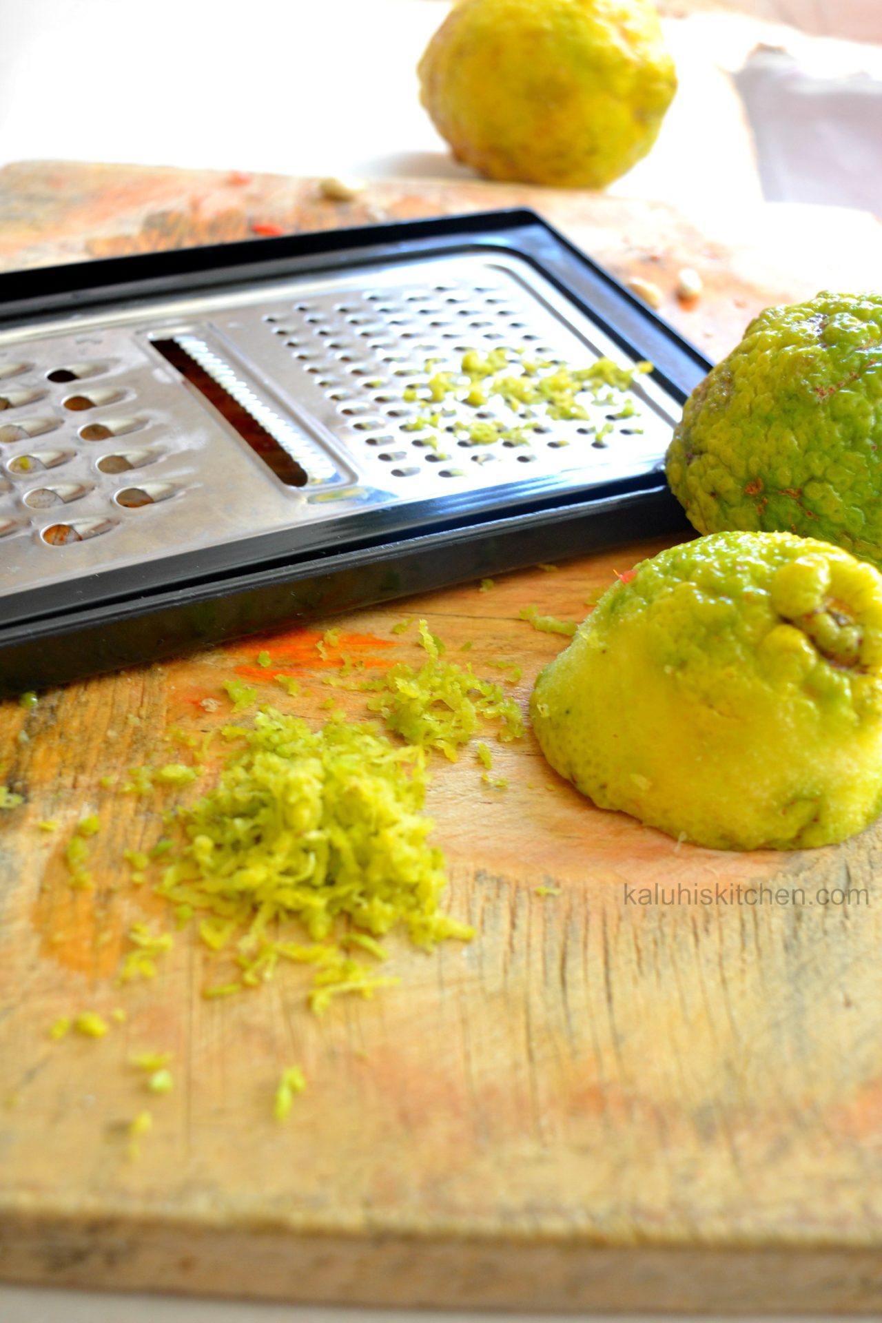 lemon zest intensifies the taste of lemon in the omena making this dish very delicious and palatable_kaluhiskitchen.com_best kenyan food blog_food bloggers in kenya