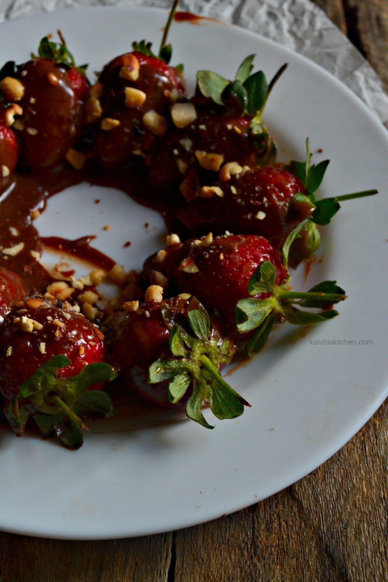 chocolate covered strawberries_kenyan food _kaluhi adagala of kaluhiskitchen.com