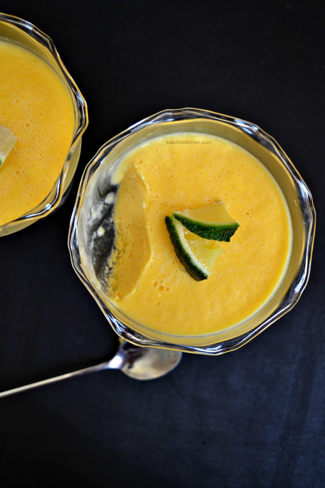 top african food bloggers_top kenyan food bloggers_kenyan food_kenyan desserts_how to make a posset_green mango posset_easy desserts_kaluhiskitchen.com