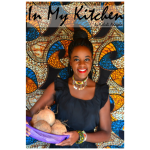 In My Kitchen (eBOOK)