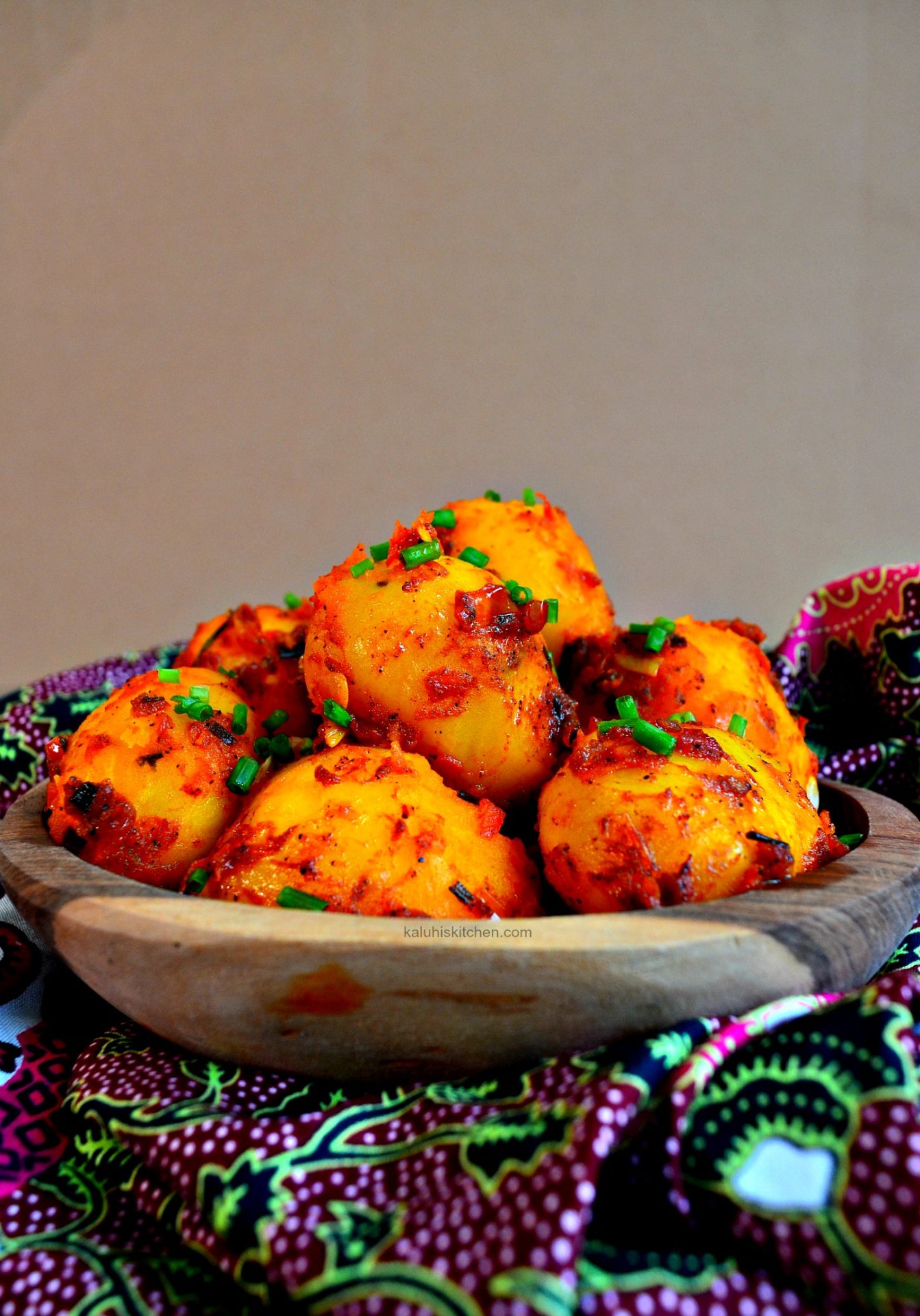 best african food blogs_best kenyan food blogs_potato recipes_garlic and paprika potato sautee_