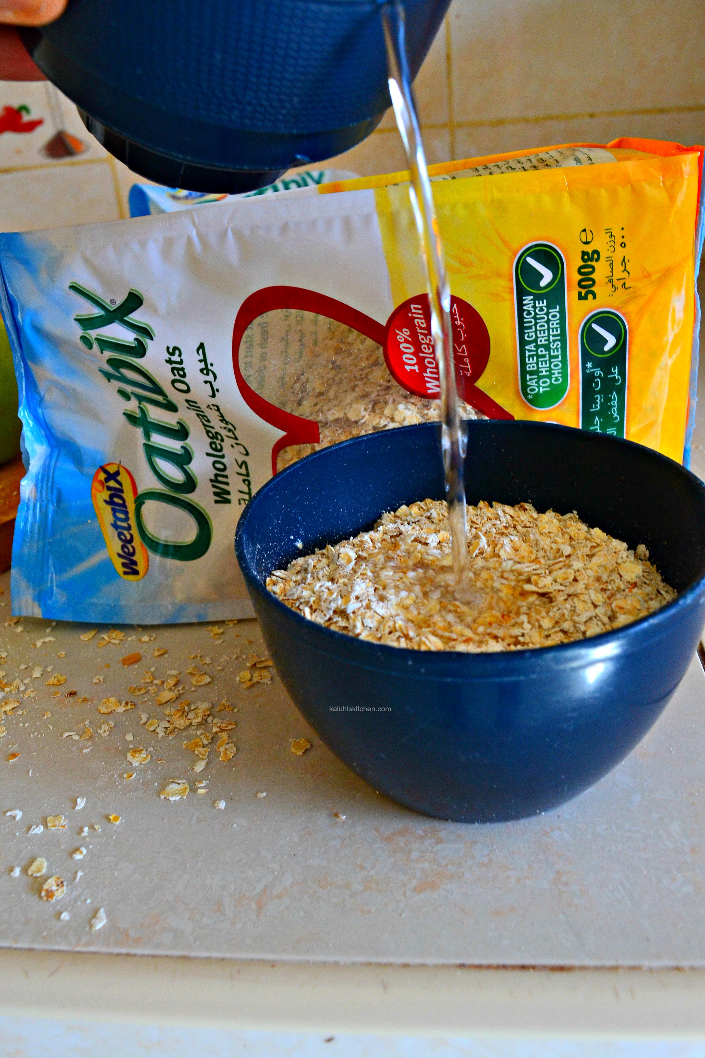 how to make oats_cooking with oats_oatibix_kaluhiskitchen.com