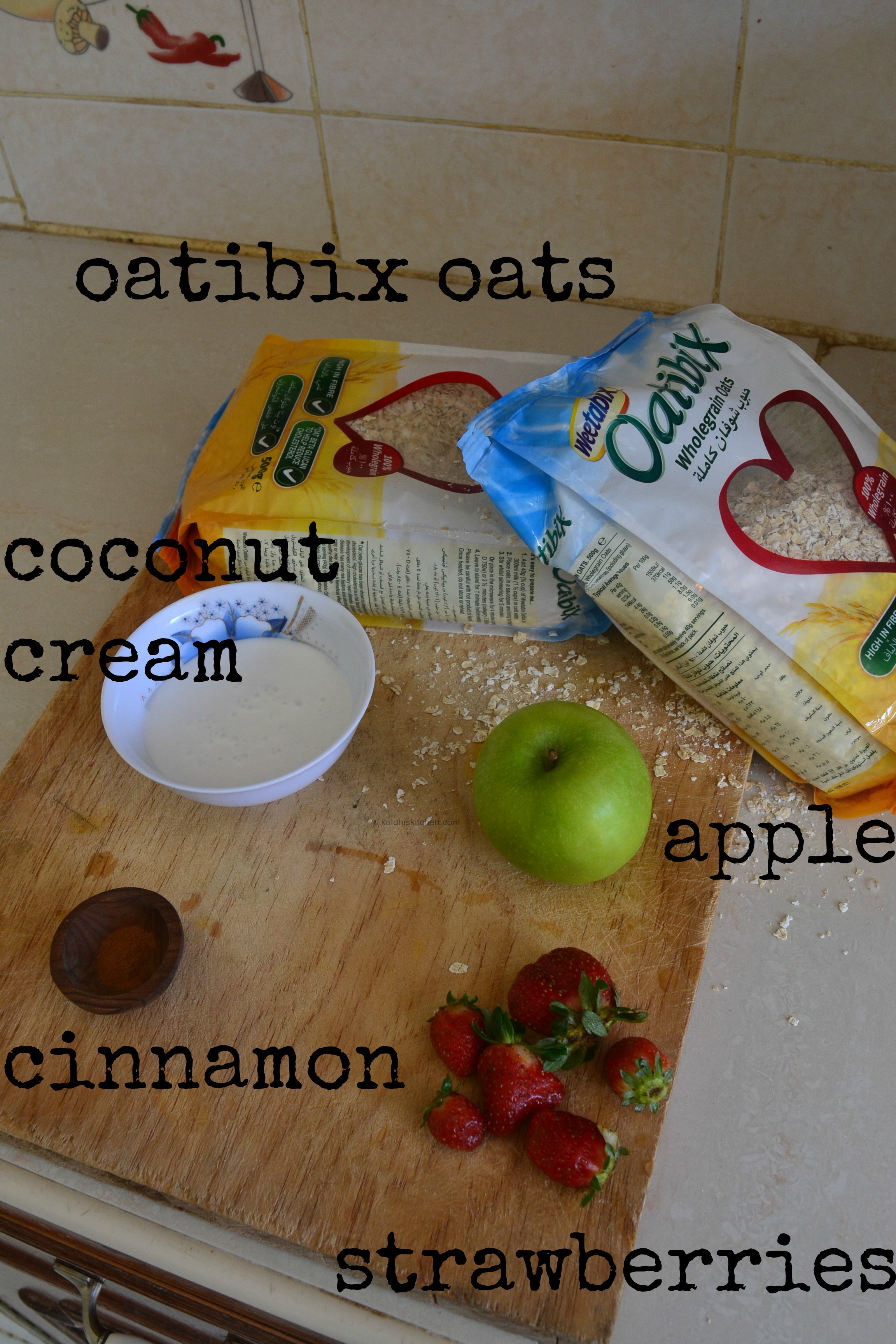 how to make oats_howto cook oats_oatibix oats_kaluhiskitchen.com