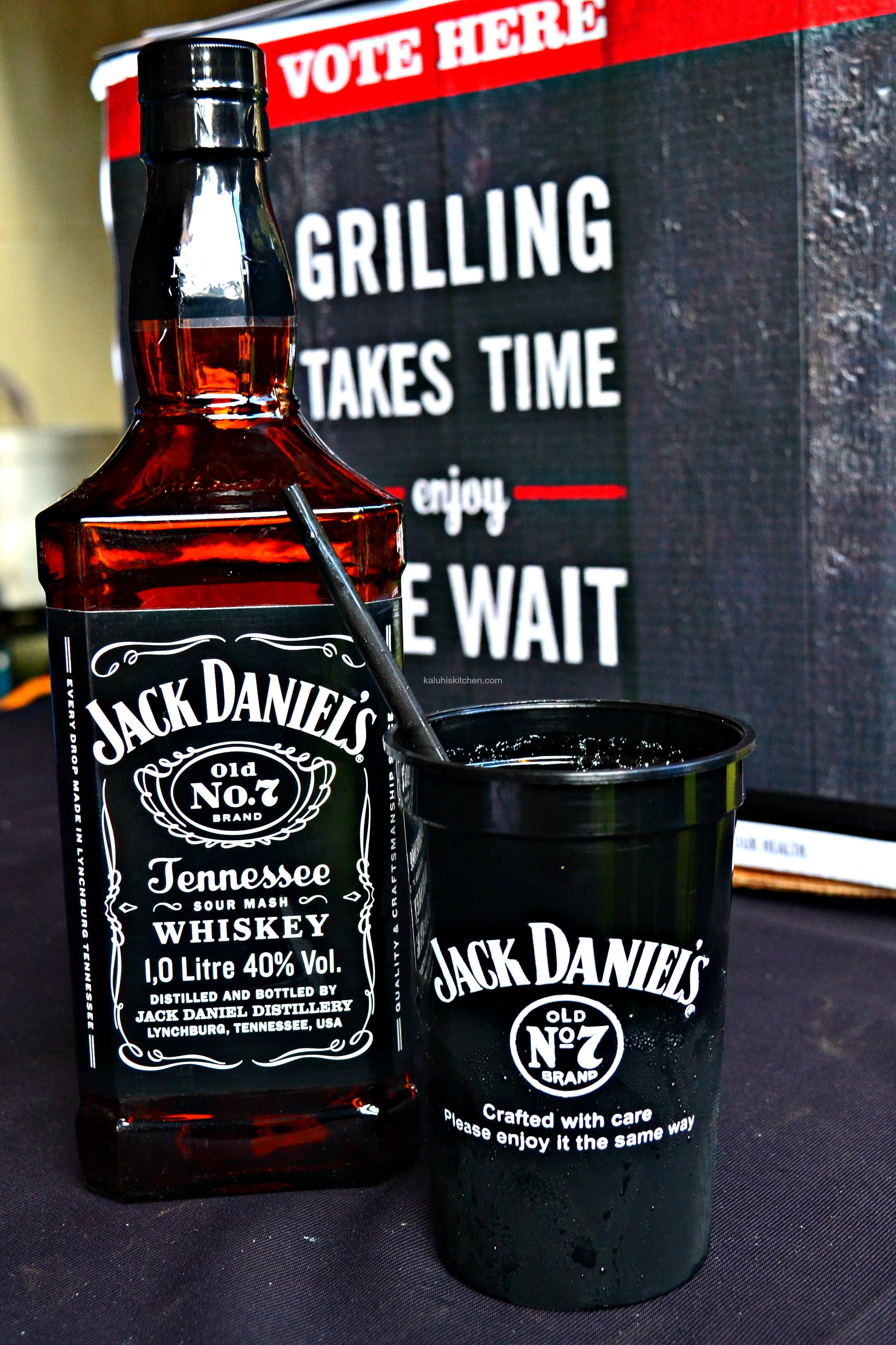 jack daniels cocktails_brothers of the grill nairobi_brothers of the grill_kaluhiskitchen.com