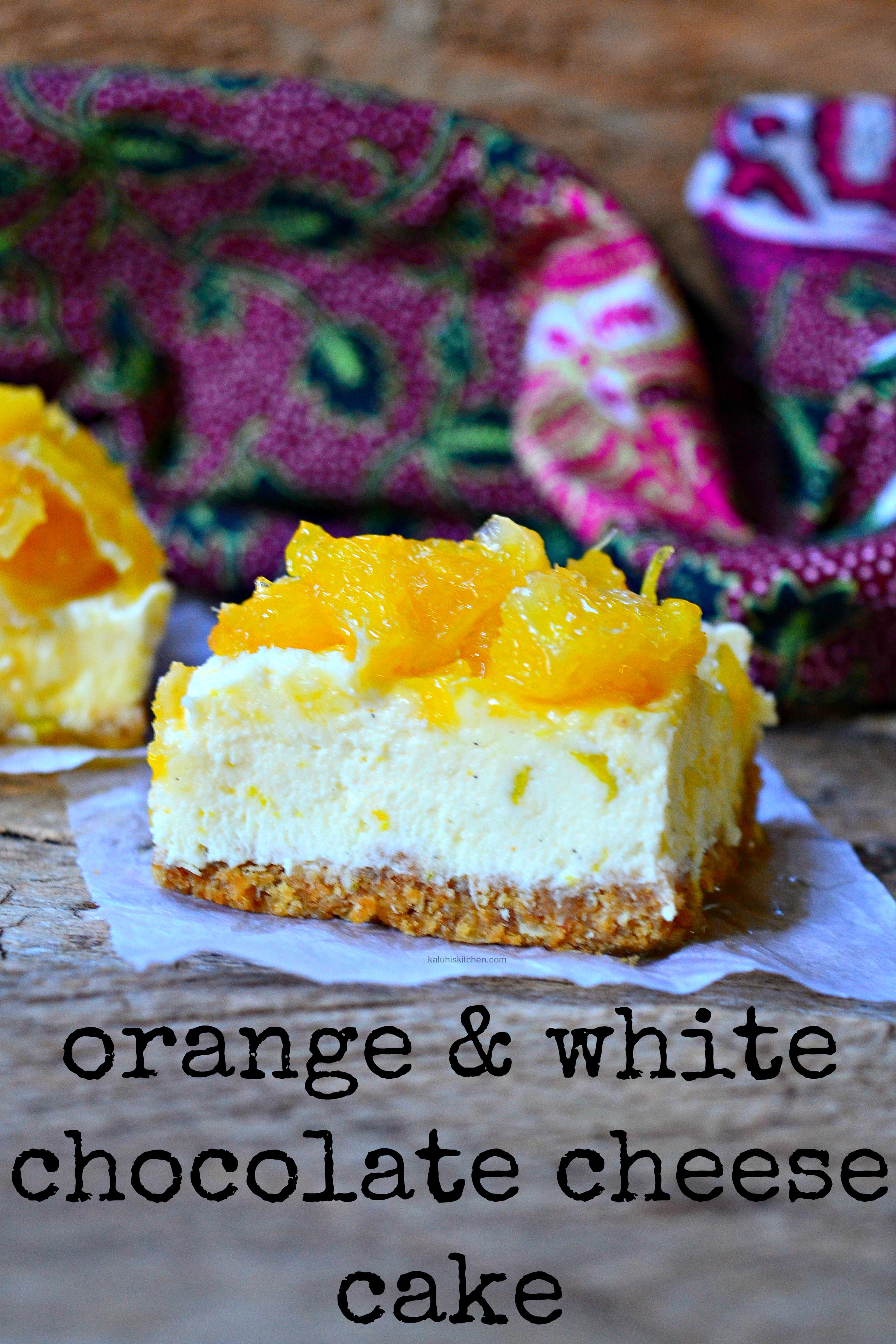 orange and white chocolate cheese cake_no bake cheese cake_cheese cake recipes-kaluhiskitchen.com_kenyan food blogs