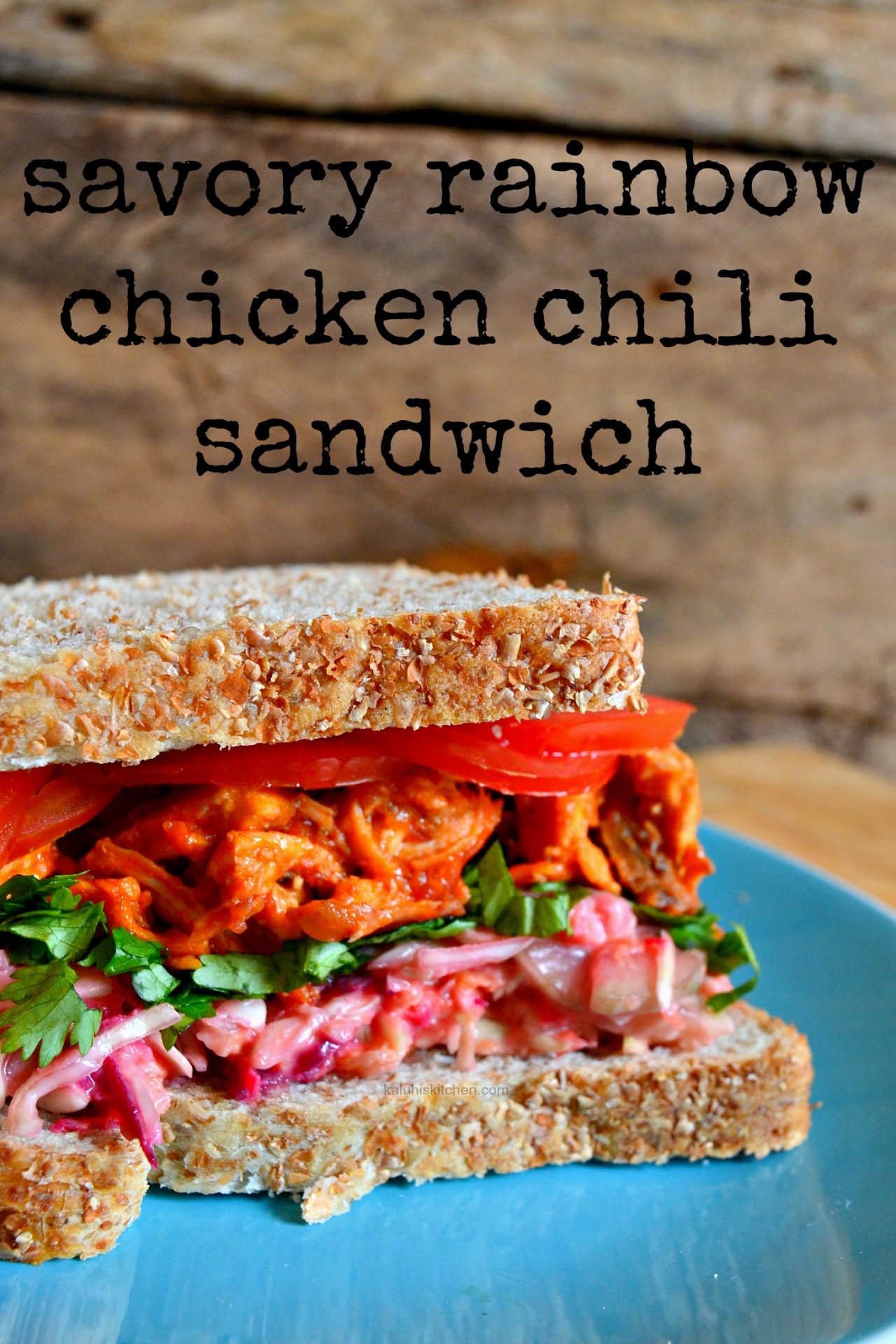 kenyan food_kenyan food bloggers_african food bloggers_kaluhi adagala_kaluhiskitchen.com_savory rainbow chicken chili sandwich