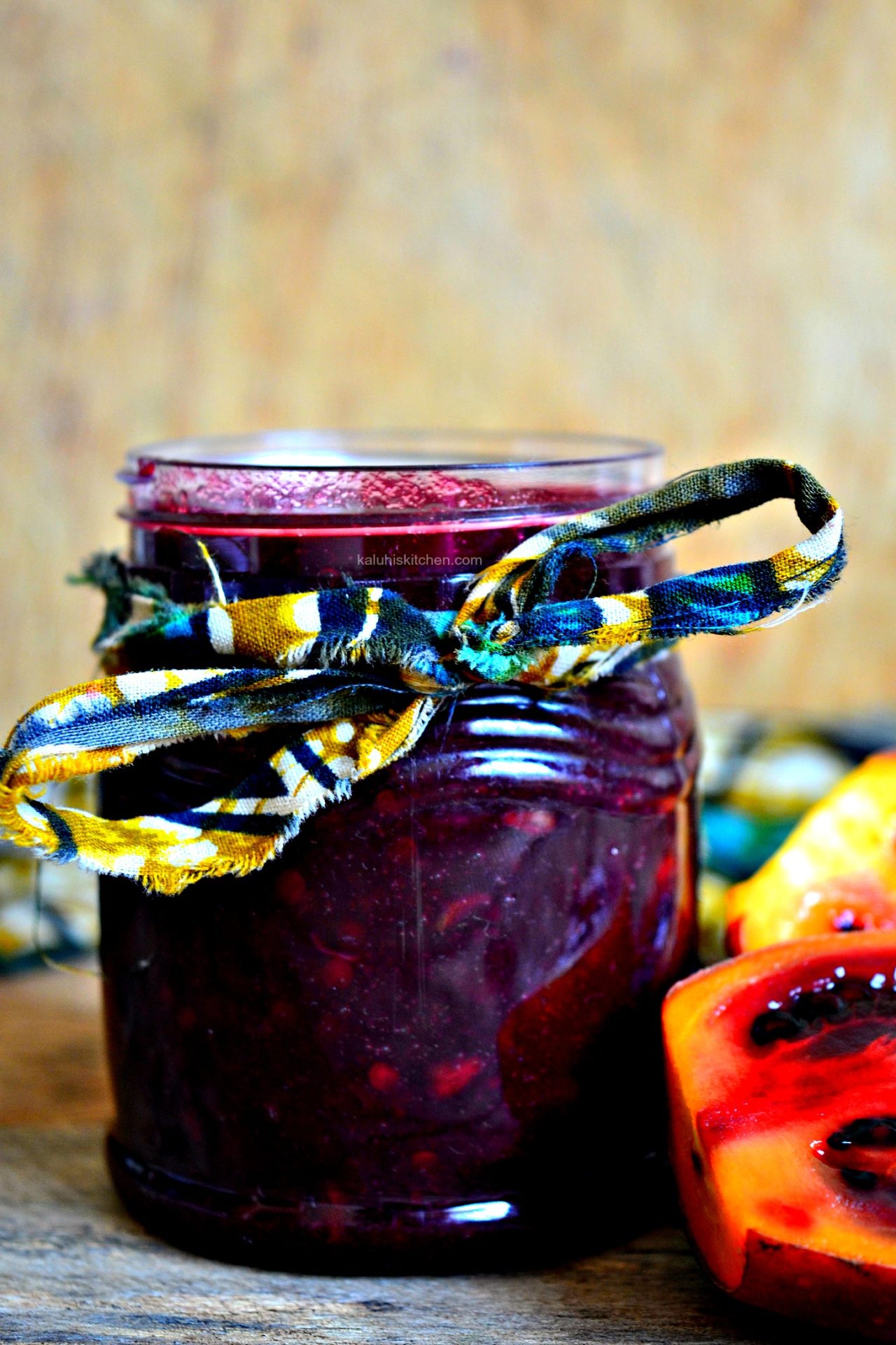 kenyan food blogs_african food bloggers_how to make jam_kenyan food_kenyan food_tree tomato_kaluhiskitchen.com