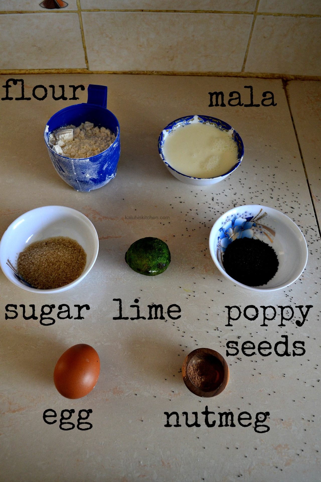 how to make drop scones_drop scones ingredients_lime and poppy seed dropscones_best kenyan food blogs_best african food blogs_kaluhiskitchen.com