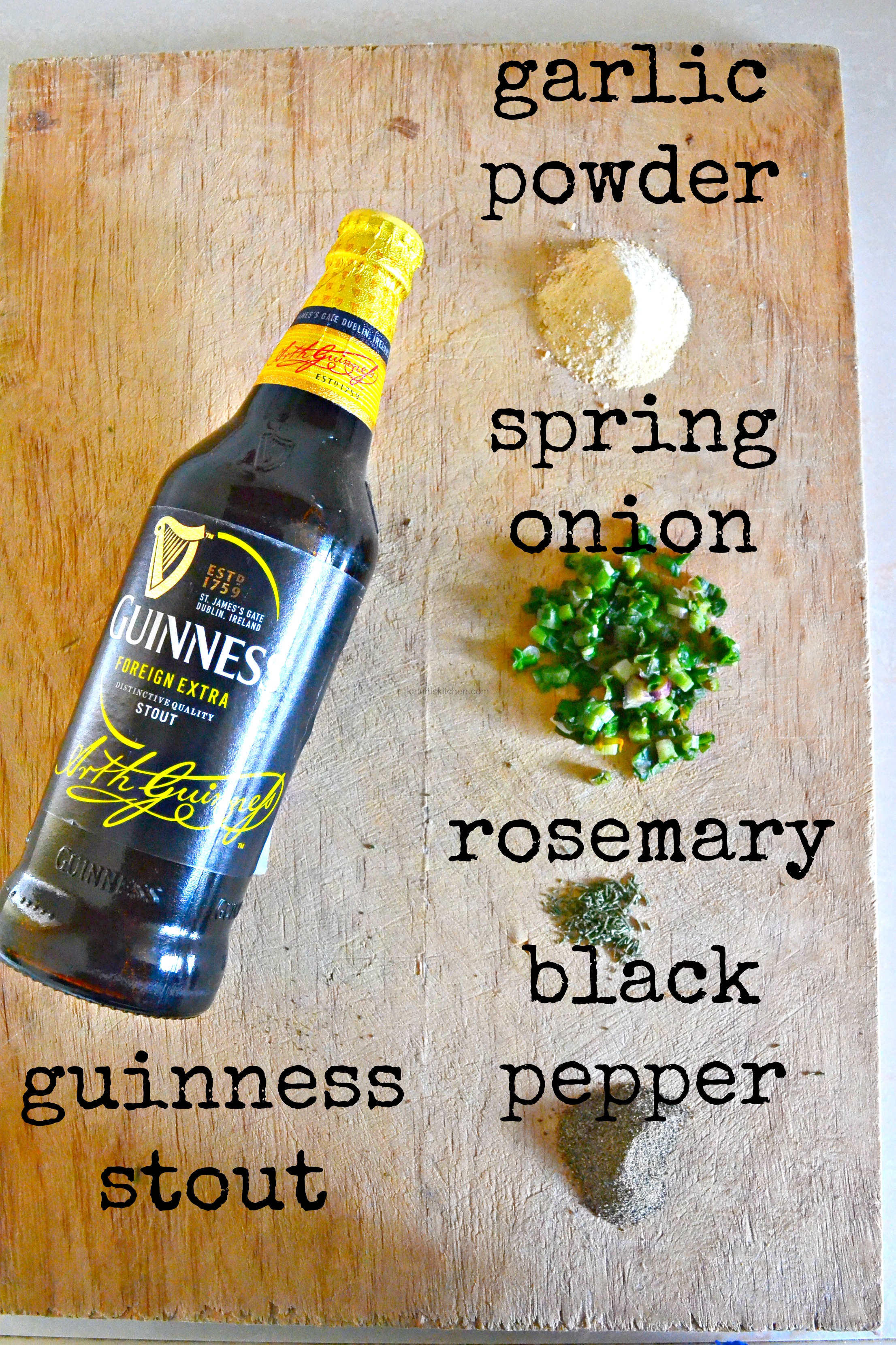 ingredients-of-how-to-make-a-chicken-pattie_guinness-stout-recipes_best-kenyan-food-blog_best-african-food-blogs_kaluhiskitchen-com