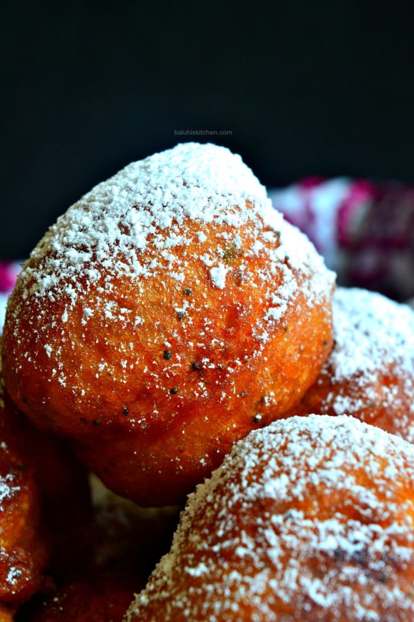 Lime Poppy Seed Drop Scones Kaluhi's Kitchen