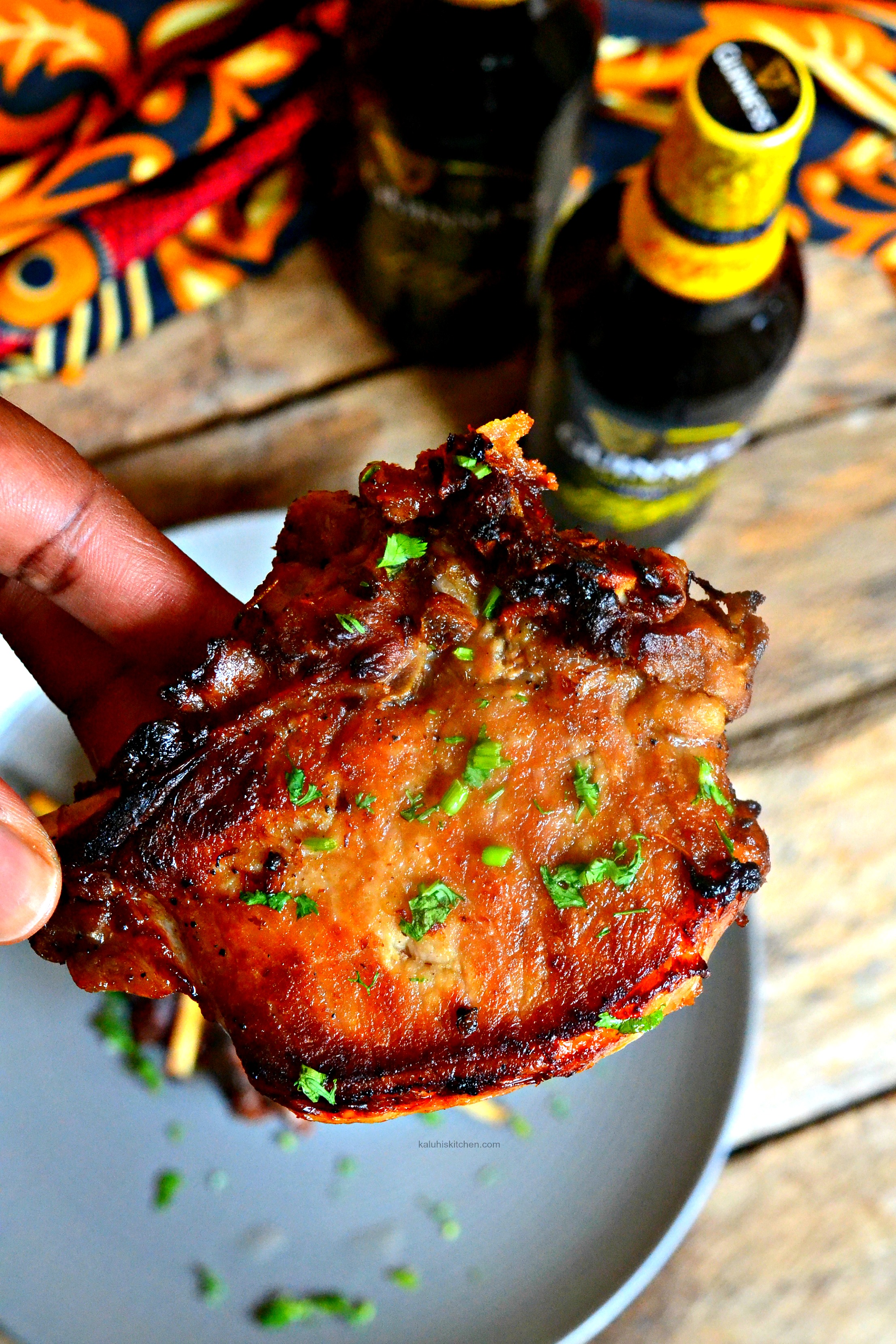 best-kenyan-food-blogs_best-kenyan-food-bloggers_how-to-make-pork_passion-fruit-marinated-honey-pork-chops_kaluhiskitchen-com