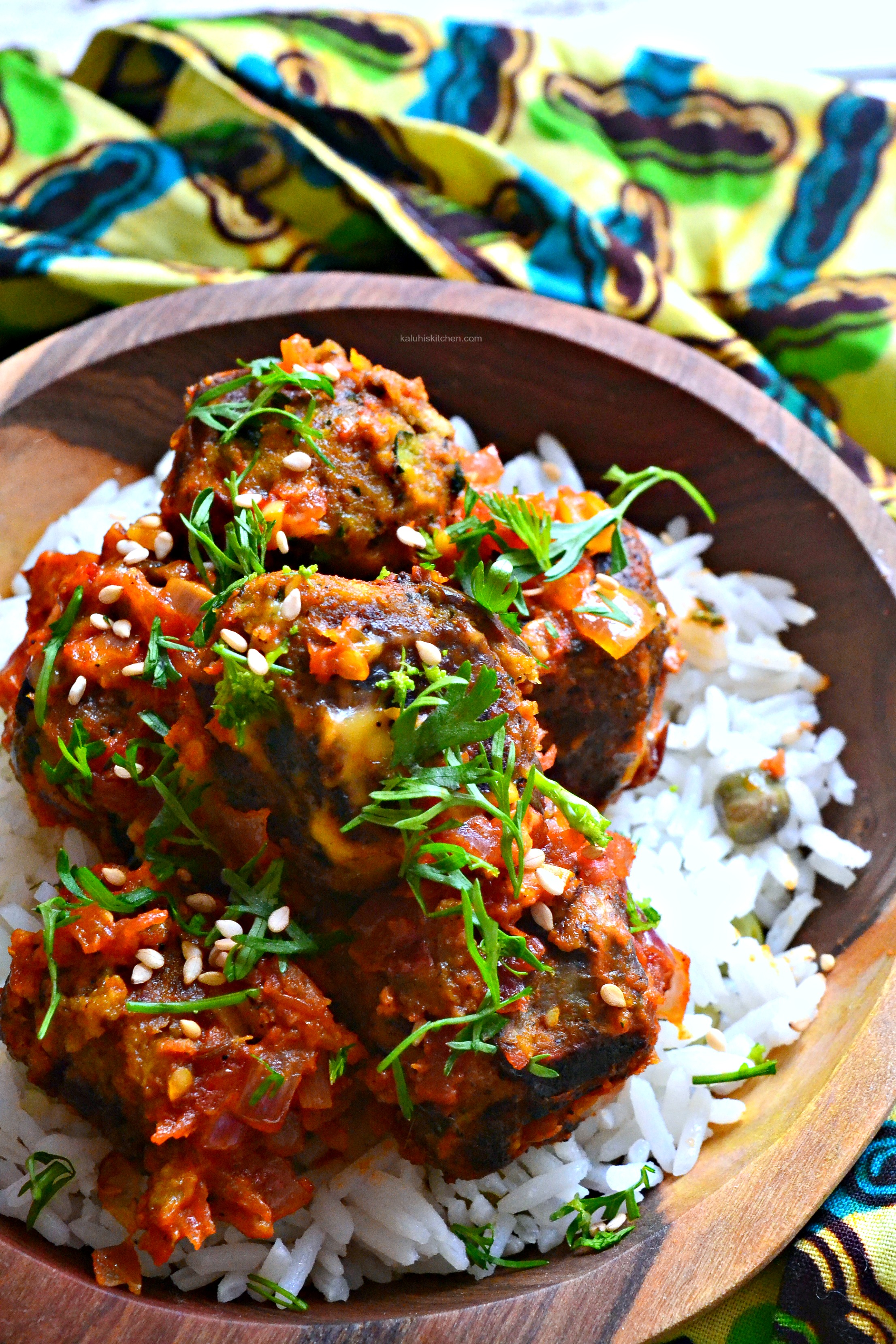 cumin-eggpland-veggie-meatballs_veggie-meatballs_how-to-cook-eggplant_kaluhiskitchen-com