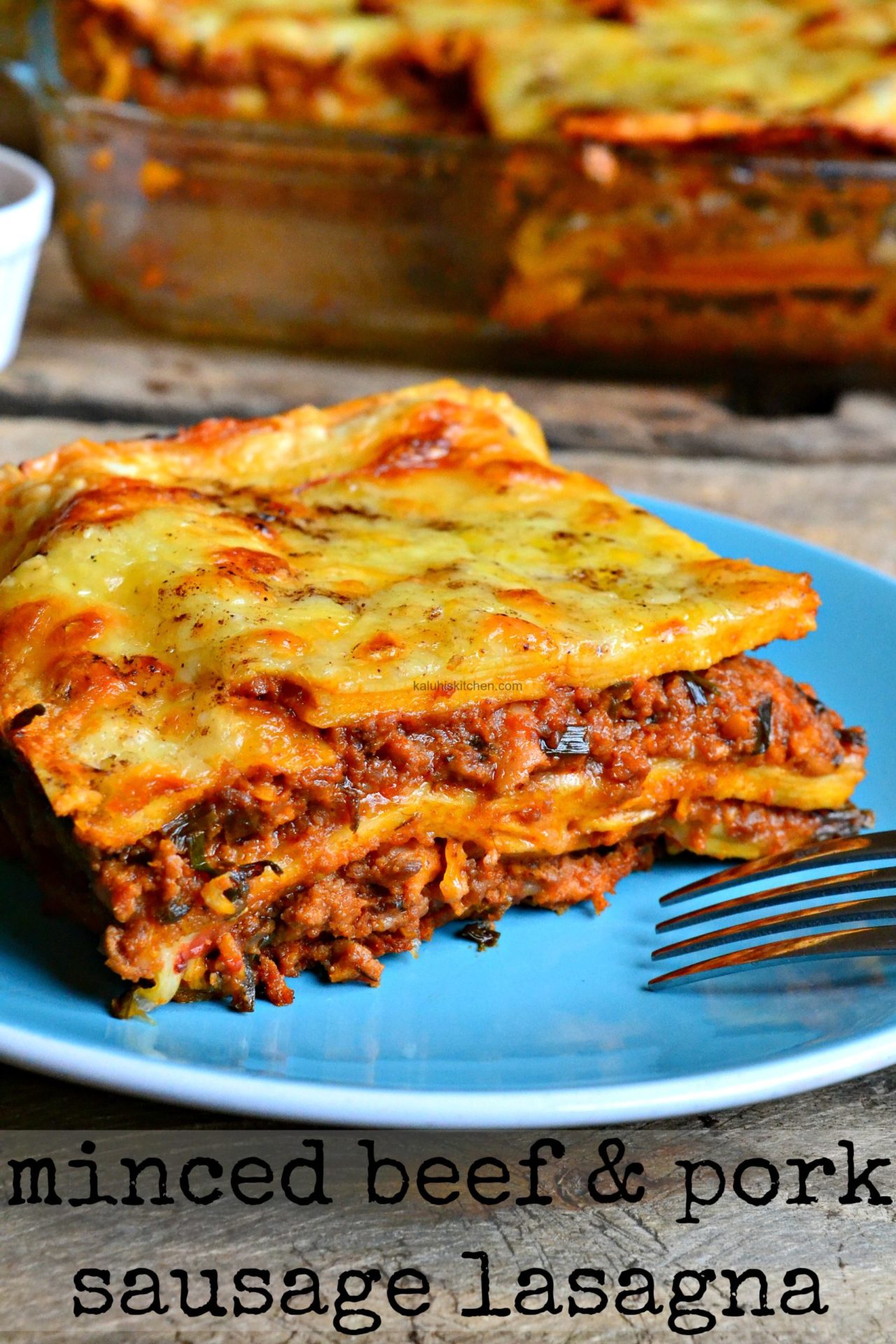 minced beef and pork sausage lasagna_how to make lasagna inkenya_lasagna recipe kenya_how to