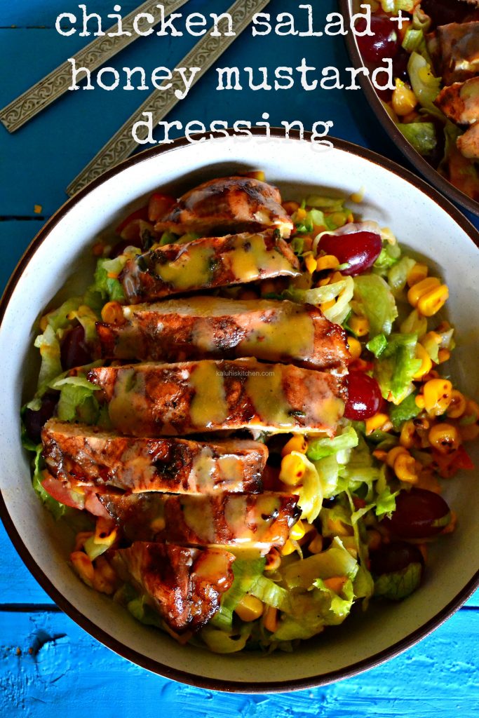 KALUHISKITCHEN SALAD RECIPES_CHICKEN SALAD RECIPE_SALAD RECIPES KENYA