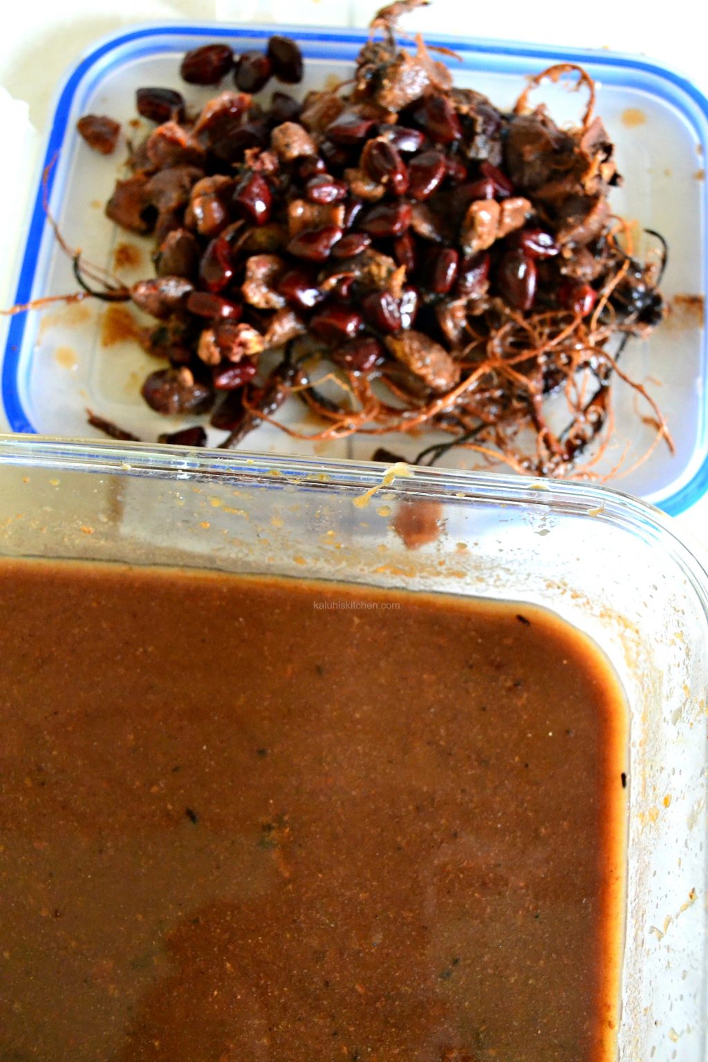 How to make ukwaju juice_ukwaju juice recipes_ukwaju juice recipe kenya_tamarind recipe