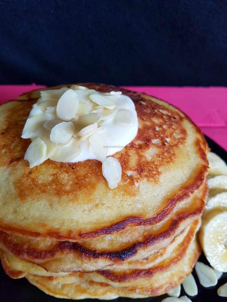 banana pancakes kenya_banana pancakes kaluhi_kaluhiskitchen banana