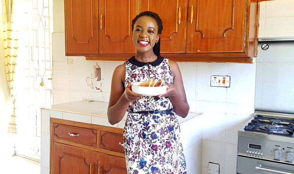 Three Herb Pumpkin Soup Kaluhi's Kitchen