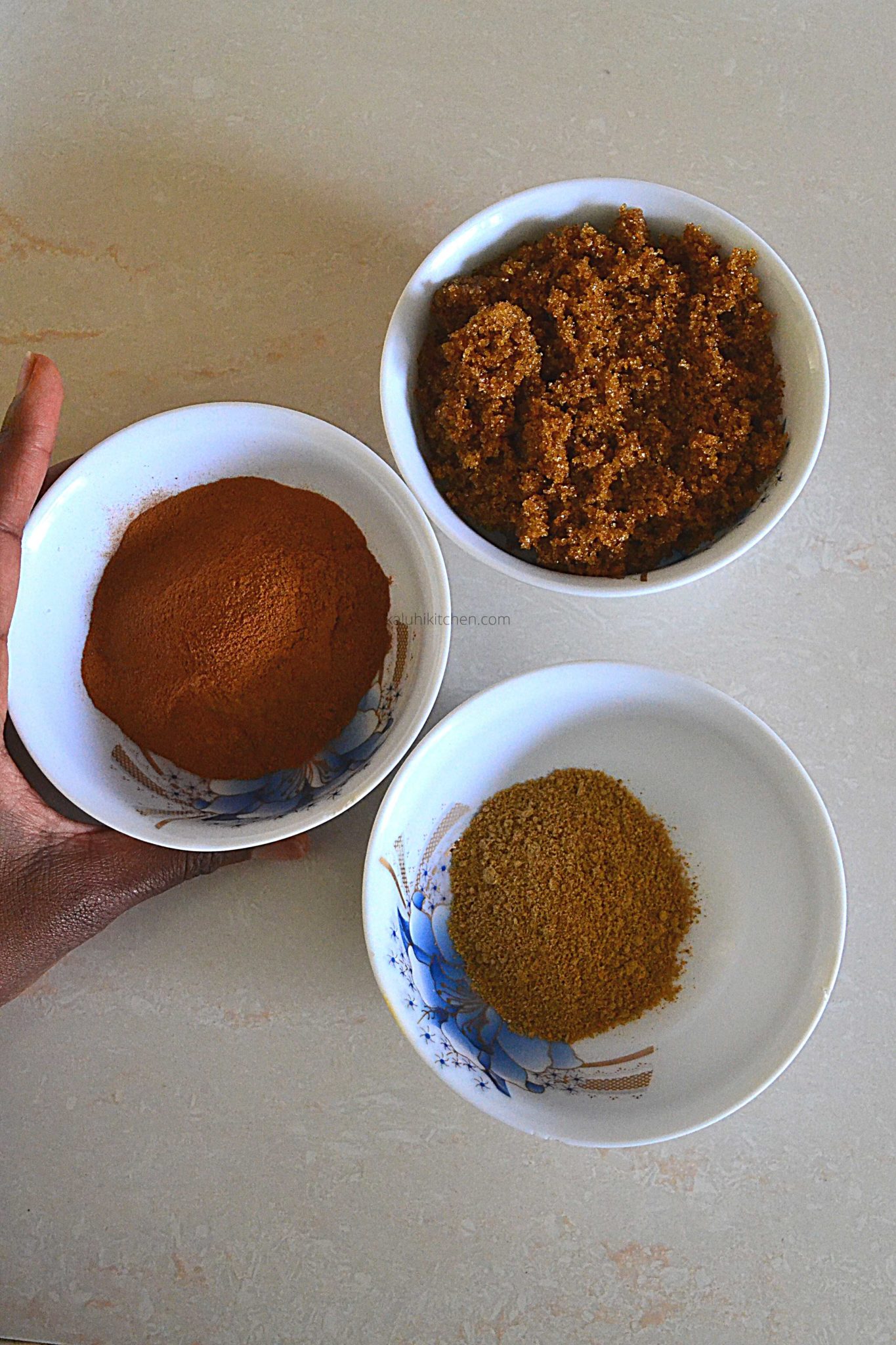 Cinnamon Rolls with a Mango Amarula Frosting Kaluhi's Kitchen