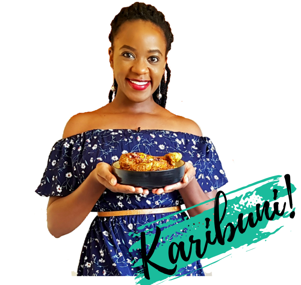 Garlic Grilled Tilapia Fillet in Lime Coconut Milk Sauce Kaluhi's Kitchen