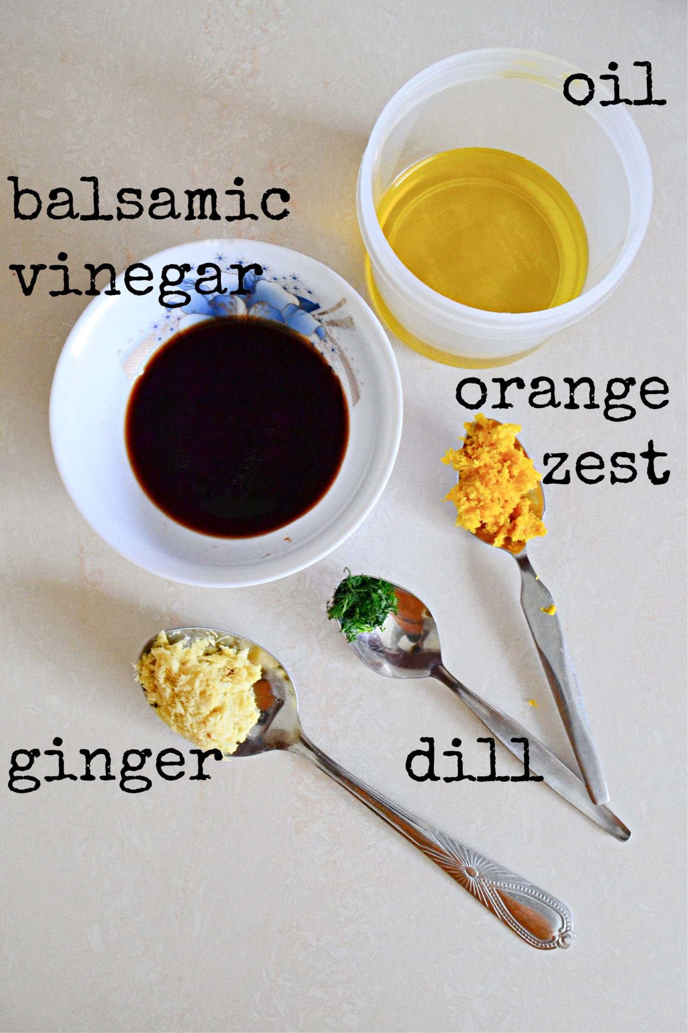 Apple Pecan Feta Salad with Zesty Dill Ginger Dressing Kaluhi's Kitchen