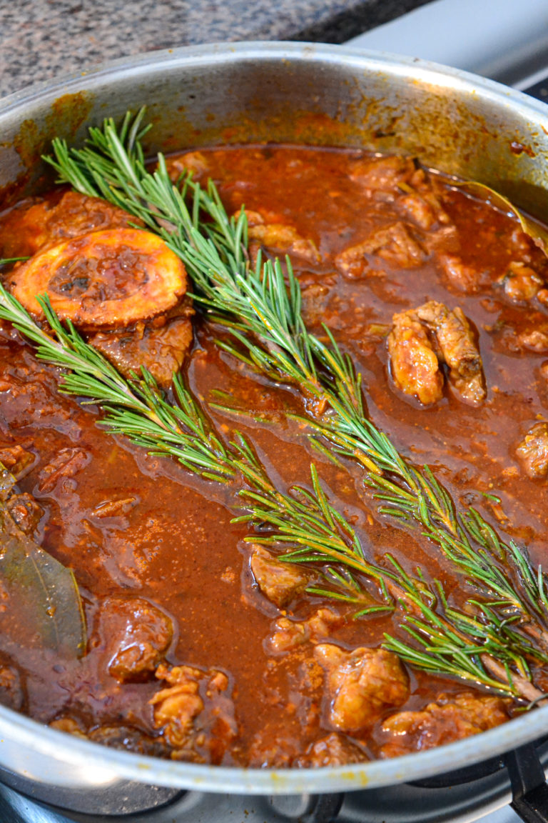 Herby Slow Cooked Beef Stew Kaluhi's Kitchen