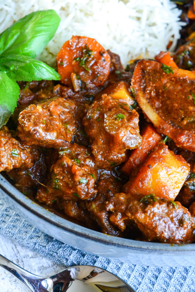Herby Slow Cooked Beef Stew Kaluhi's Kitchen