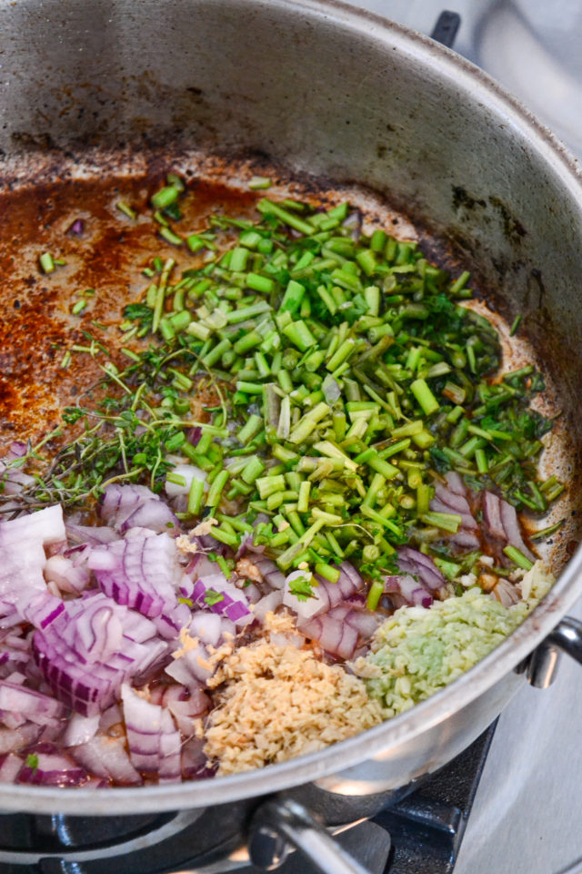 Herby Slow Cooked Beef Stew Kaluhi's Kitchen