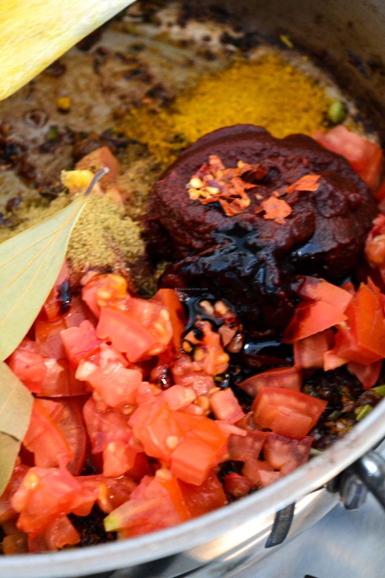 Herby Slow Cooked Beef Stew Kaluhi's Kitchen