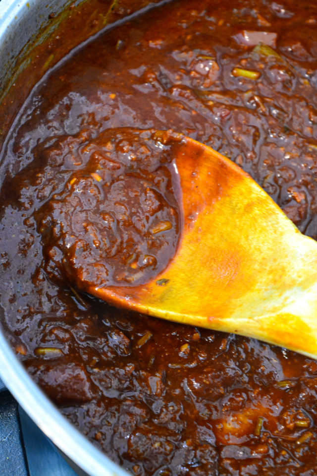 Herby Slow Cooked Beef Stew Kaluhi's Kitchen