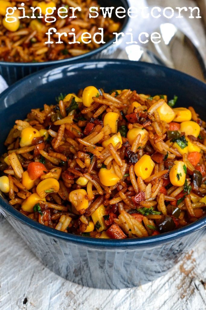 Kaluhi's Kitchen Life. Love. Food